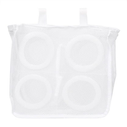 Shoes Washing Machine Bag – Portable Mesh Laundry Bag