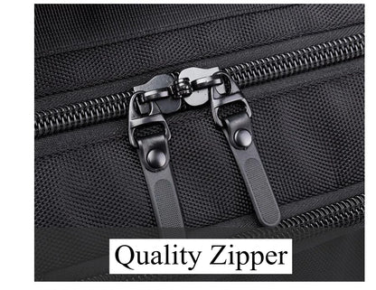 Men’s Business Travel Trolley Bag