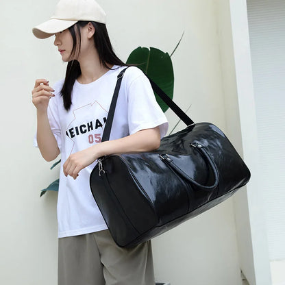 Travel Bag For Men & Women