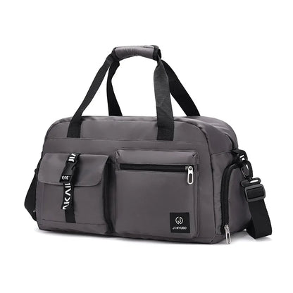 Women’s Travel Bags – Casual Sport Duffle Bag