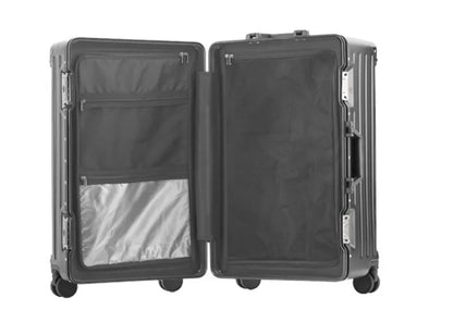 Middle Size Multi-Function Trolley Case - Business Boarding Suitcase