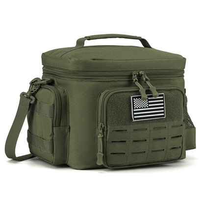 Tactical Lunch Box for Men