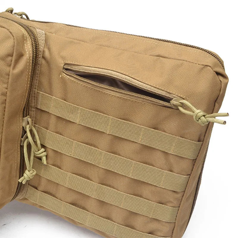 Tactical Gun Backpack – The Ultimate Outdoor and Travel Bag