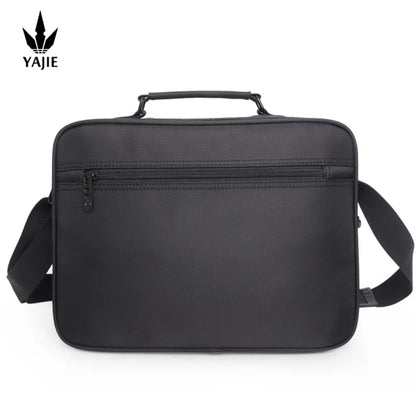 Men's Shoulder Bag Messenger Briefcase