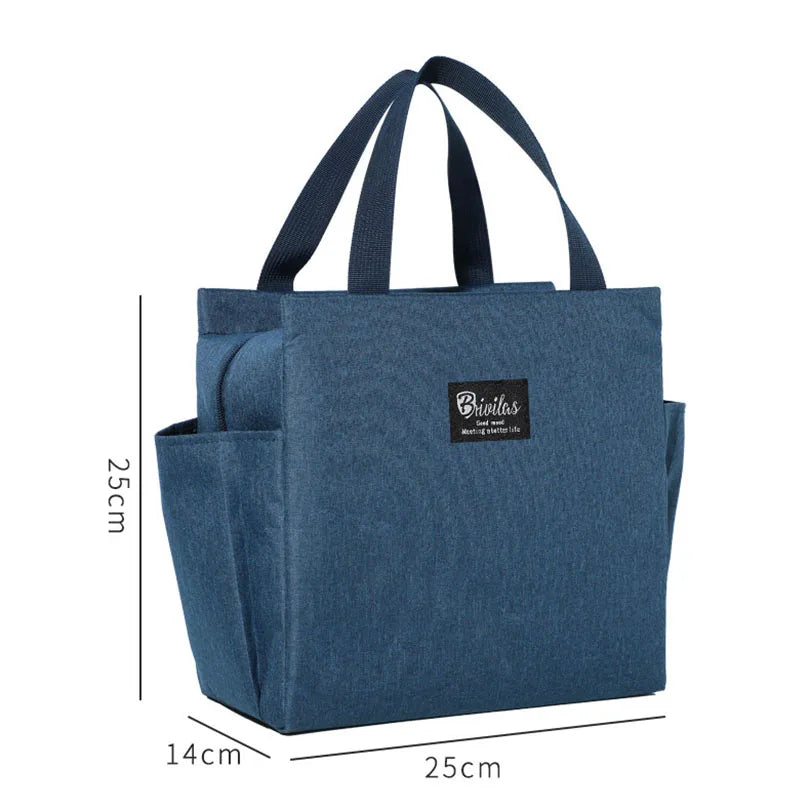 Multifunction Large Capacity Cooler Bag