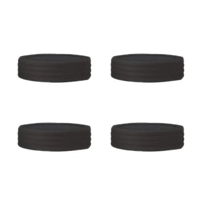 16/4PCS Silicone Wheels Protector for Luggage