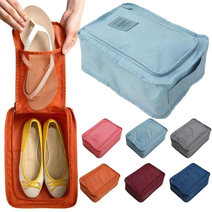 Multifunction Travel Bag - Portable Tote Bags for Women