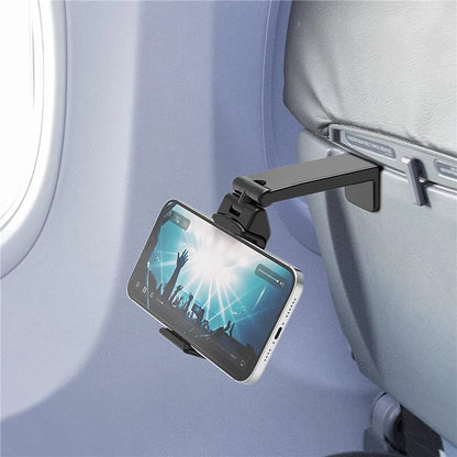 Universal Airplane Phone Holder Mount