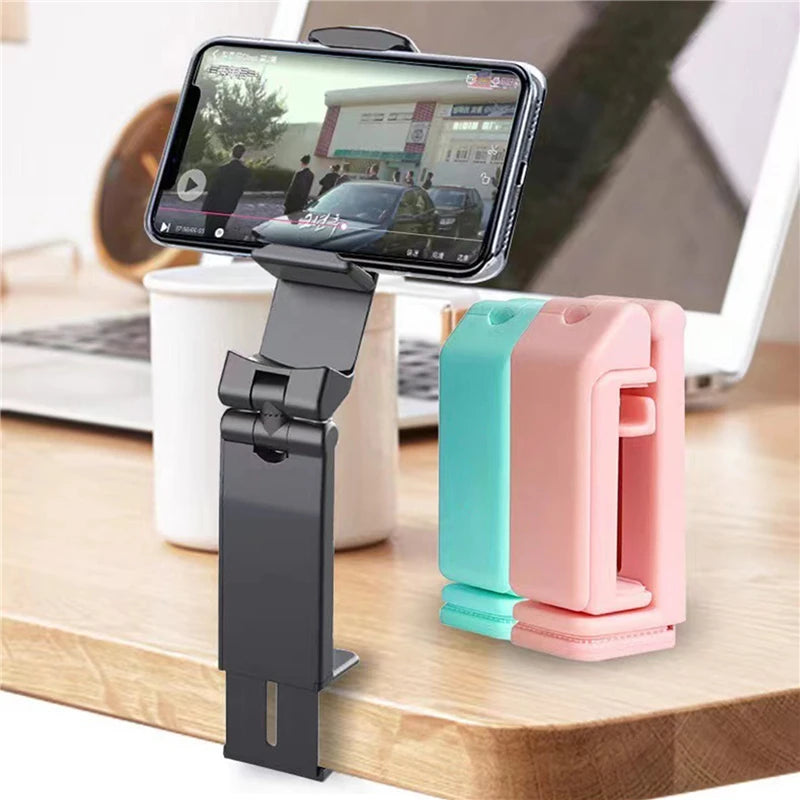 Universal Airplane Phone Holder Mount