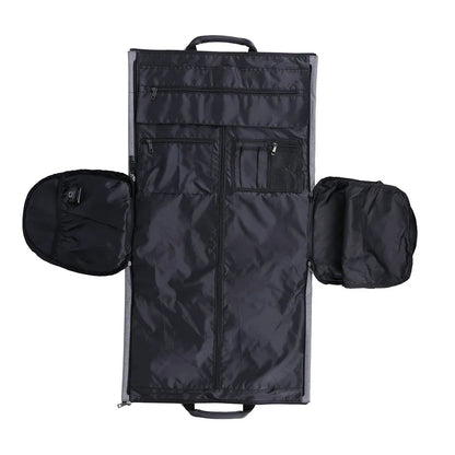 Multi-Function Travel Bag for Women - Large Capacity Hand Luggage Bag