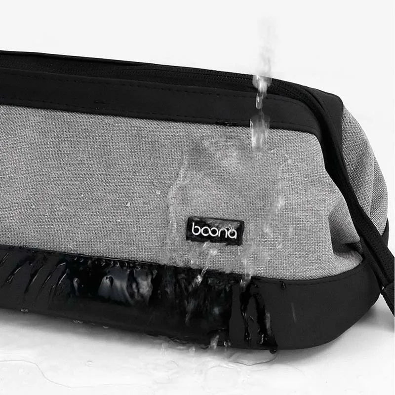 Dustproof Travel Hair Dryer Bag, Hair Curler, Straightener Case, Portable Protection, Storage Bag, Organizer for Dyson