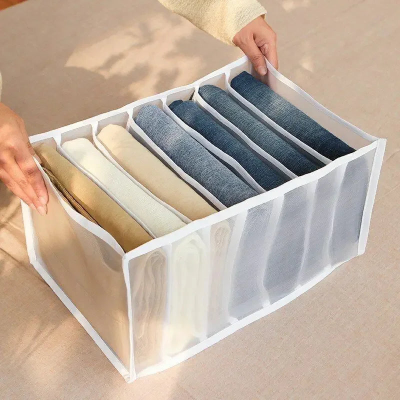 Underwear Bra Storage Bag