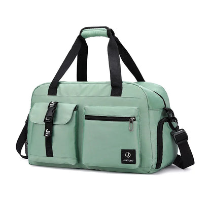 Women’s Travel Bags – Casual Sport Duffle Bag