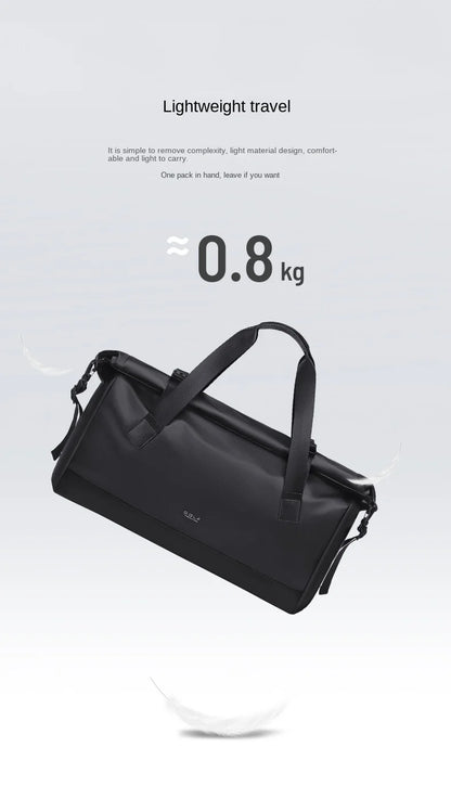 Versatile Gym & Overnight Bag