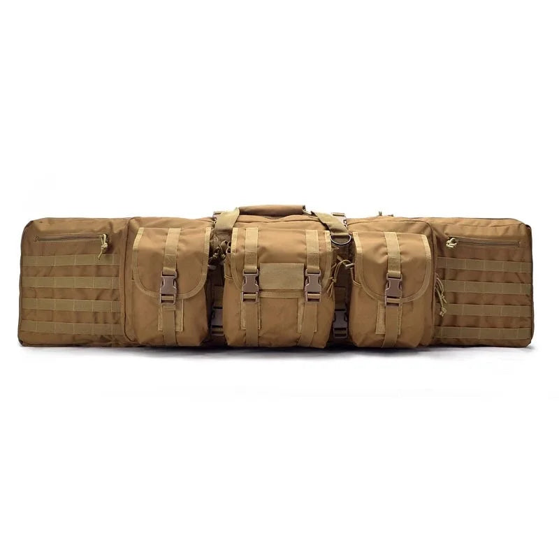 Tactical Gun Backpack – The Ultimate Outdoor and Travel Bag