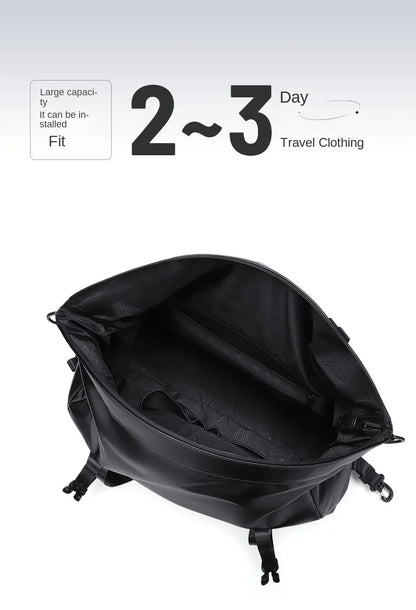 Versatile Gym & Overnight Bag