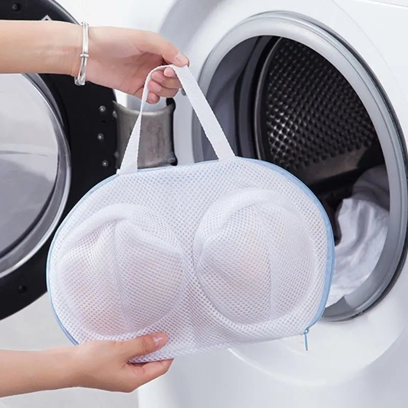 Bra Laundry Bag - Mesh Washing Bag for Underwear