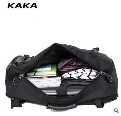 Men’s Business Travel Trolley Bag