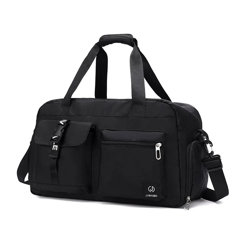 Women’s Travel Bags – Casual Sport Duffle Bag