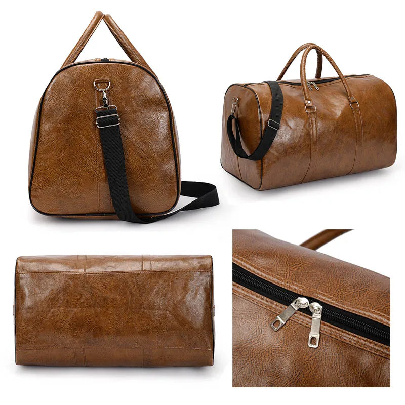 Travel Bag For Men & Women