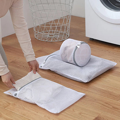 6-Piece Special Washing Bag Set - Mesh Laundry Bag Organizer