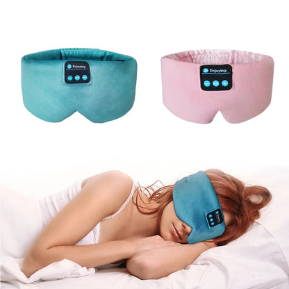 Soft Bluetooth Sleep Mask