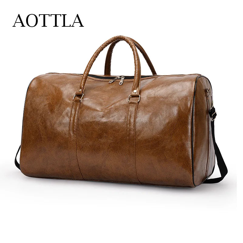 Travel Bag For Men & Women