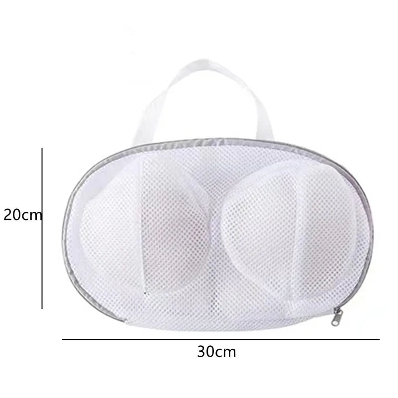 Bra Laundry Bag - Mesh Washing Bag for Underwear