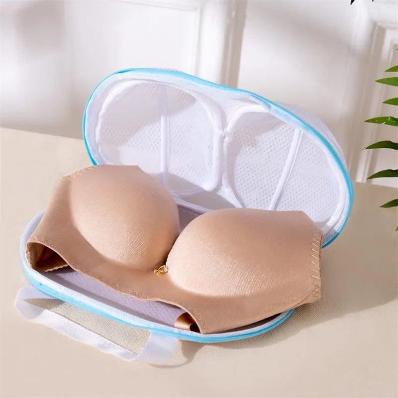 Bra Laundry Bag - Mesh Washing Bag for Underwear