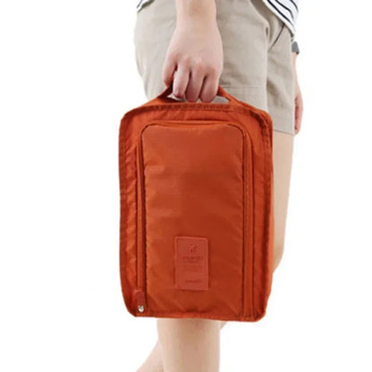 Multifunction Travel Bag - Portable Tote Bags for Women