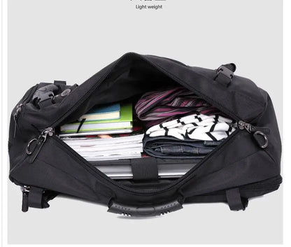 Men’s Business Travel Trolley Bag