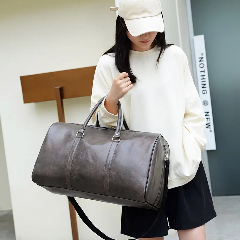 Travel Bag For Men & Women