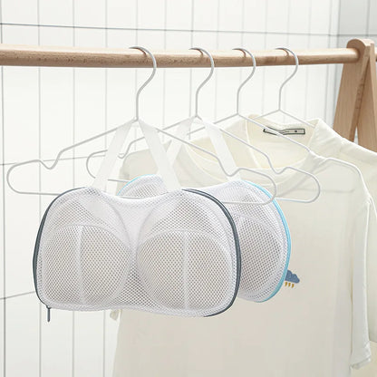 Bra Laundry Bag - Mesh Washing Bag for Underwear