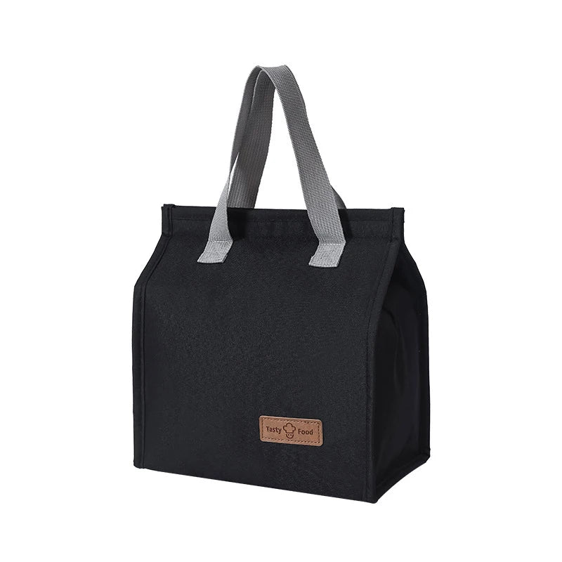 Lunch Bag – Thermal Insulation Storage Handbag