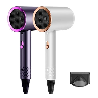 High-Speed Hair Dryer for Women - Professional Salon Home High Power Dryer